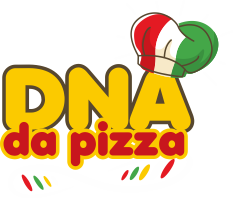 DNA da Pizza Joinville